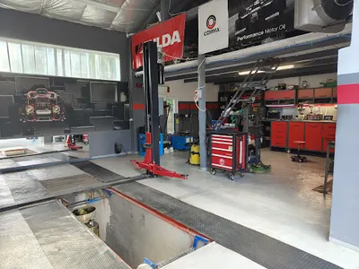 Car Service Mariusz Kursewicz